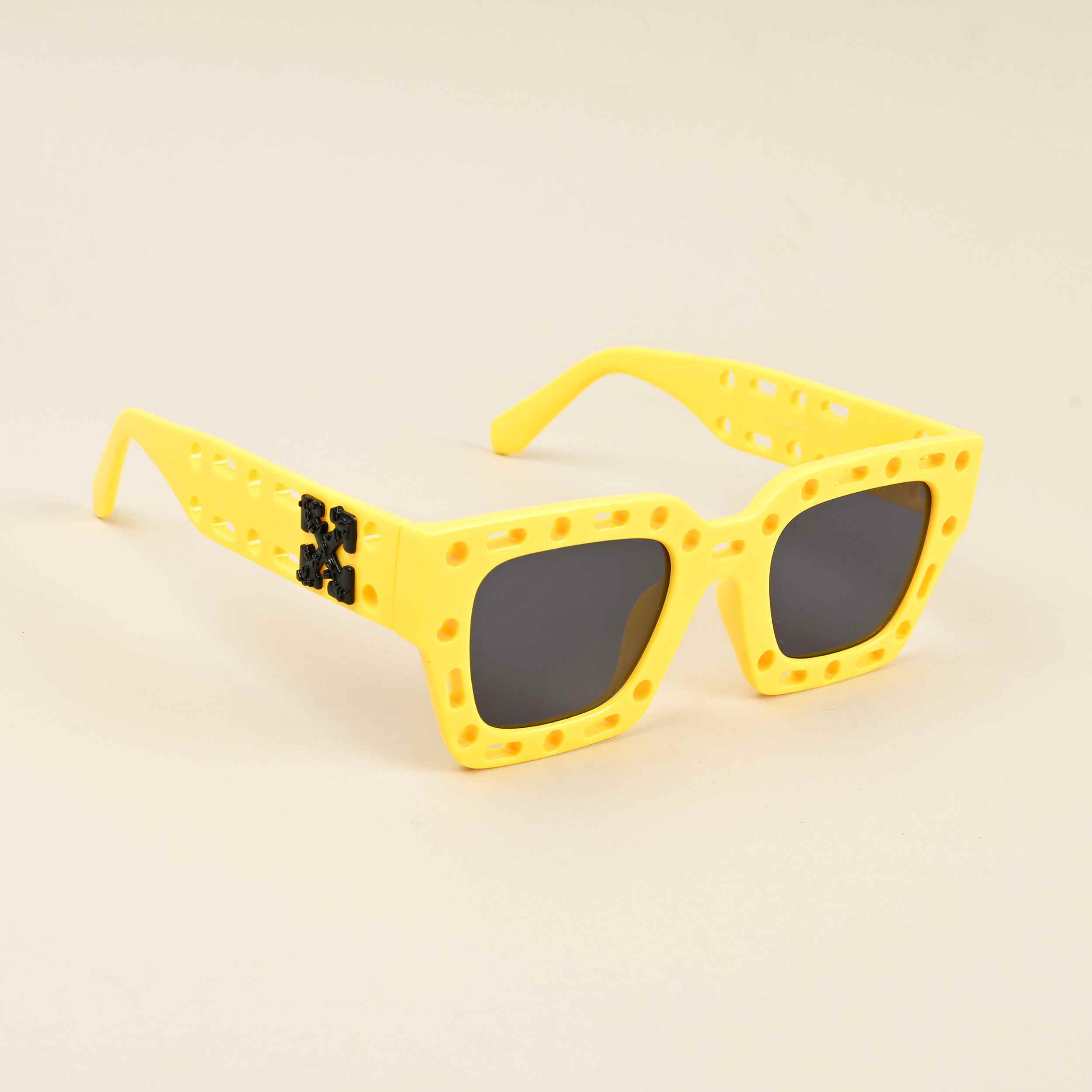Idor 2099 Yellow/Black