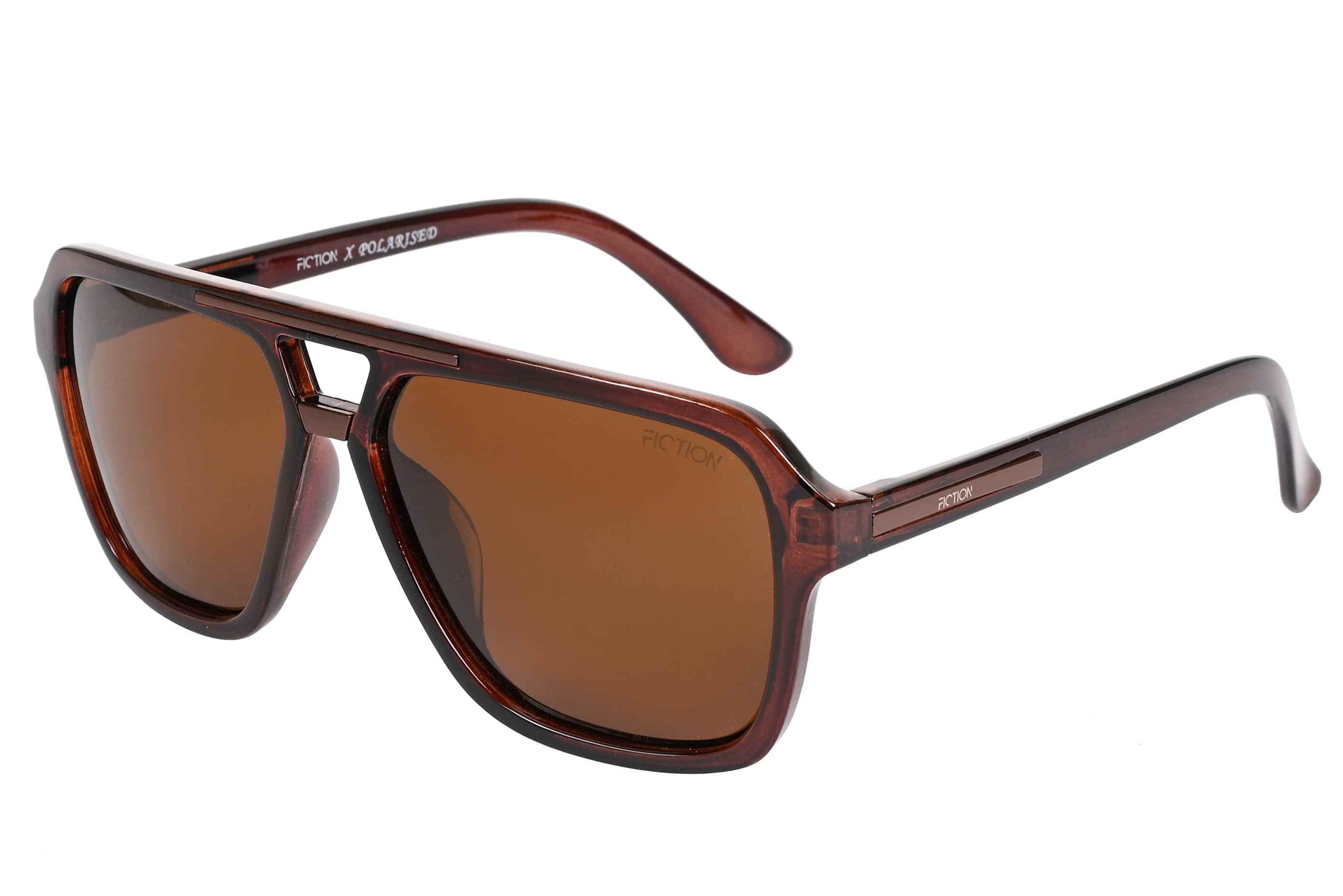 Fiction 5109 Brown