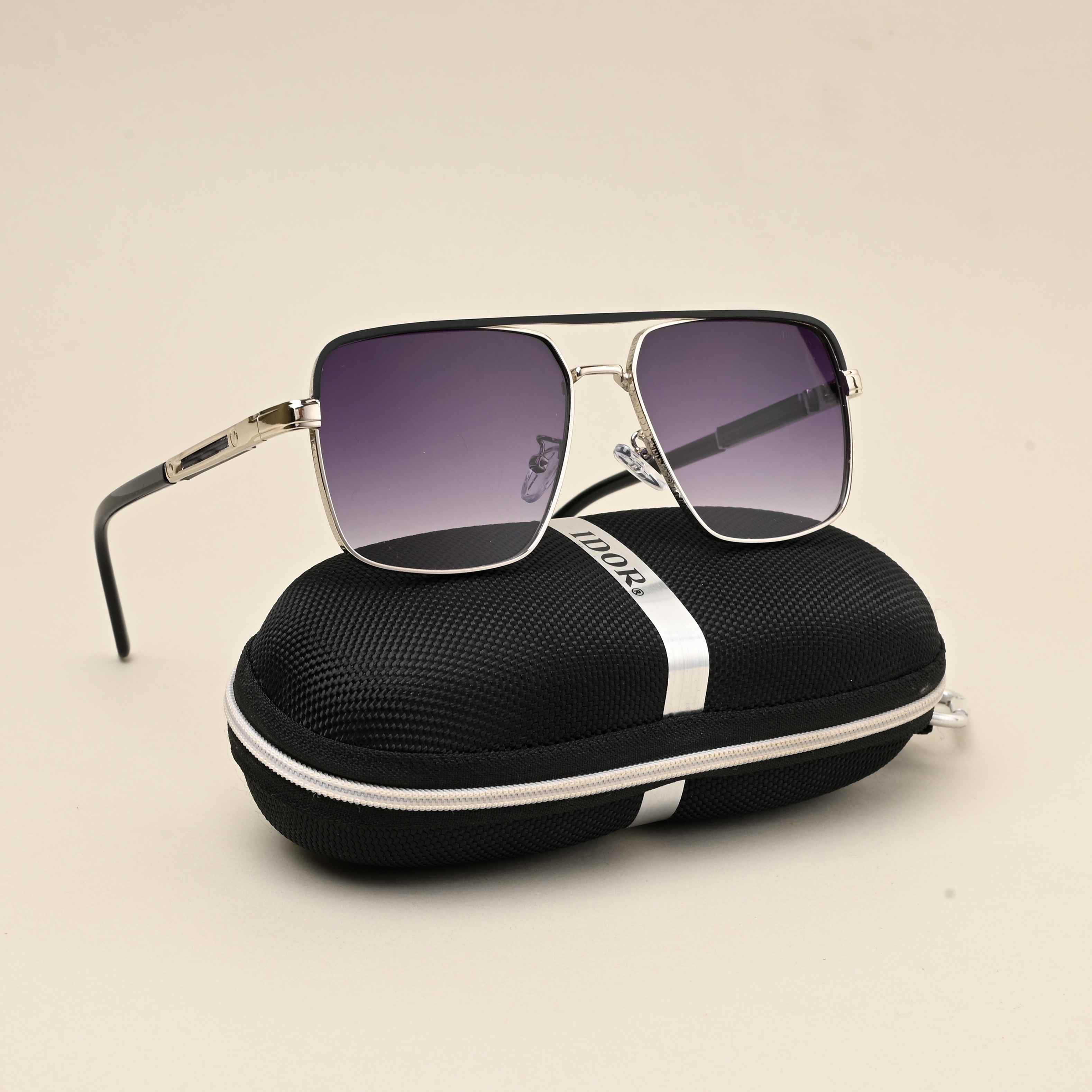 Idor 2508 Silver