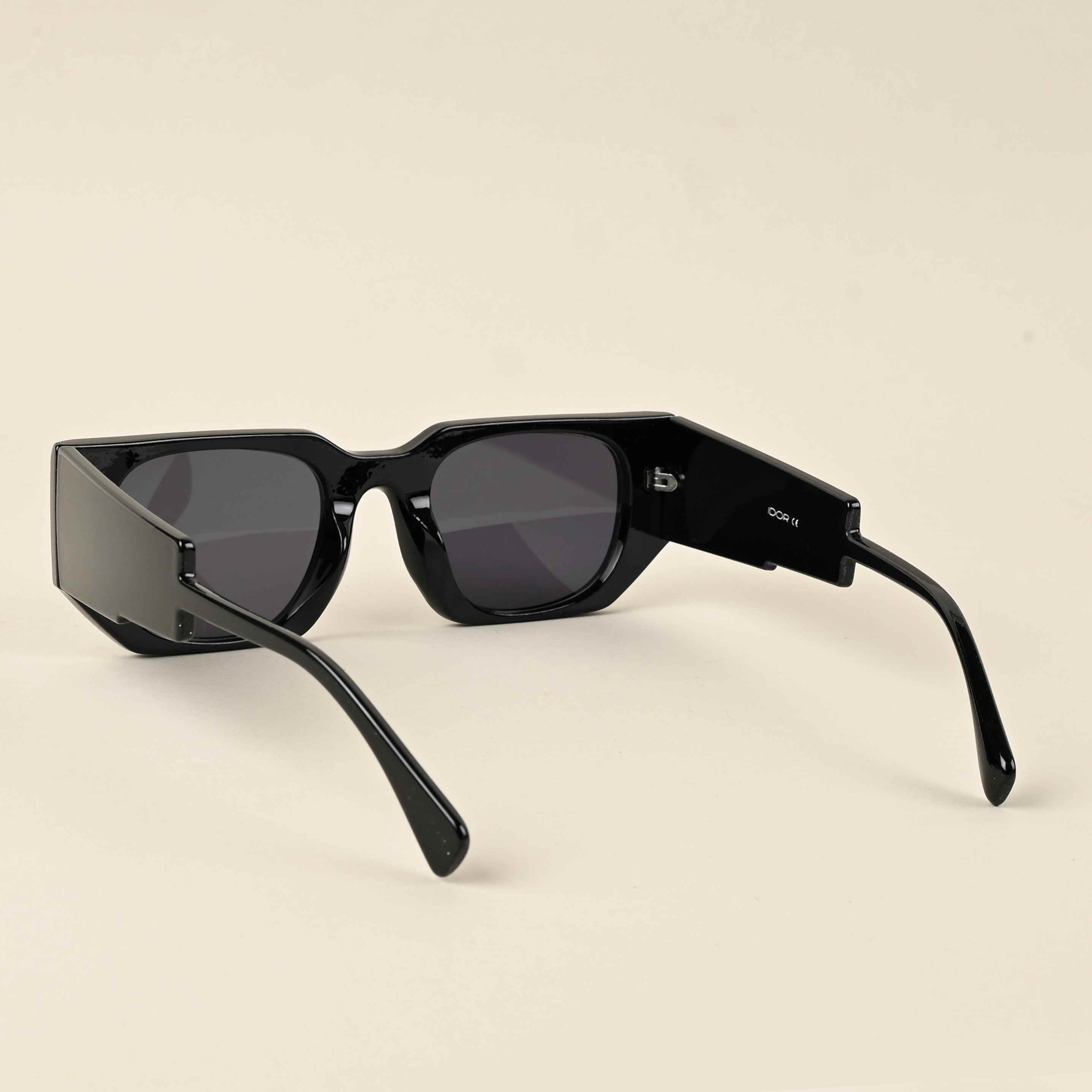 Idor 2107 Black