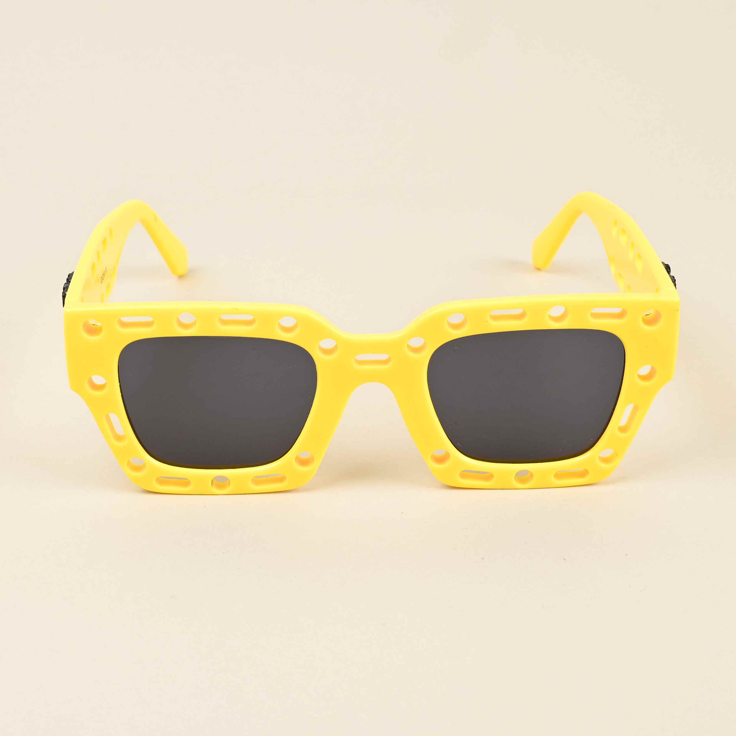 Idor 2099 Yellow/Black