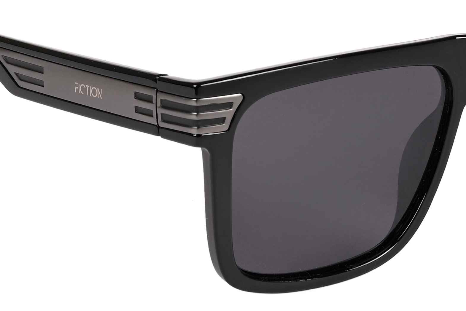 Fiction 5100 Shinny Black