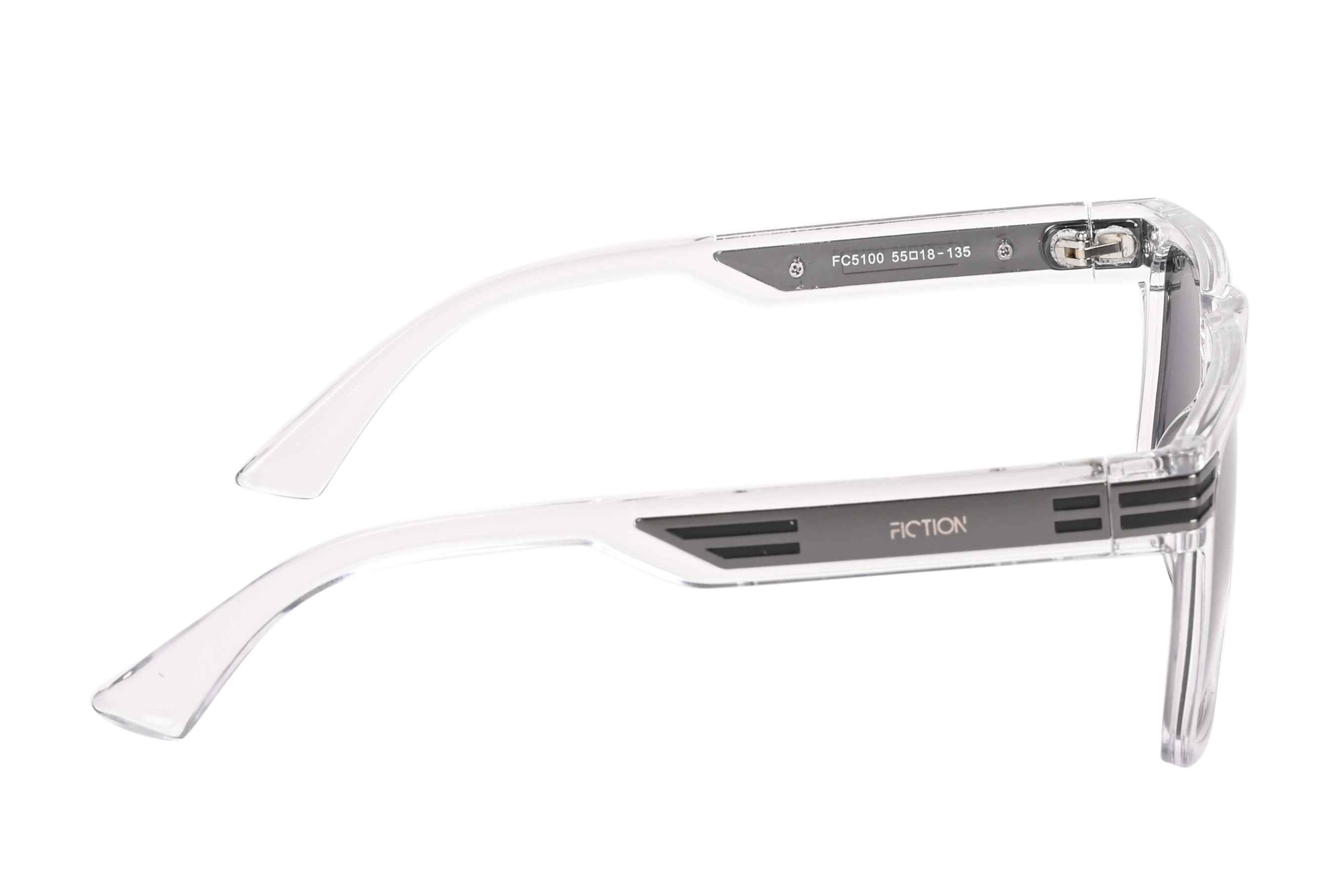Fiction 5100 Transparent