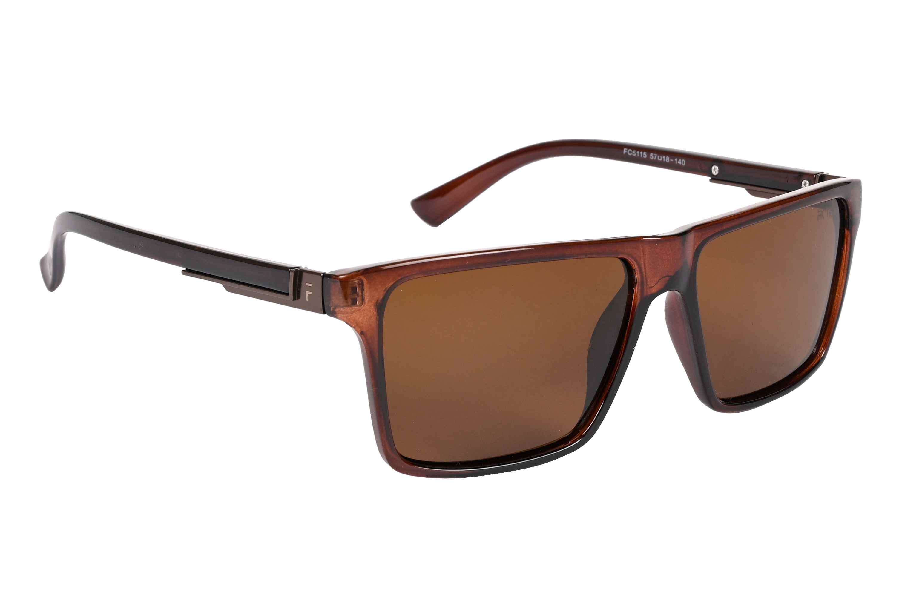 Fiction 5115 Brown