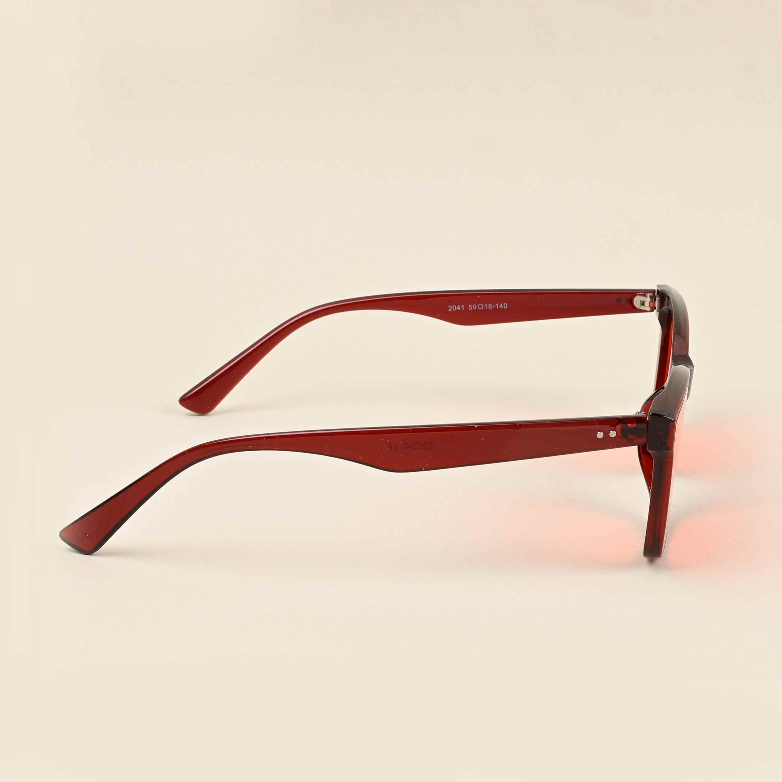 Idor 2041 Red