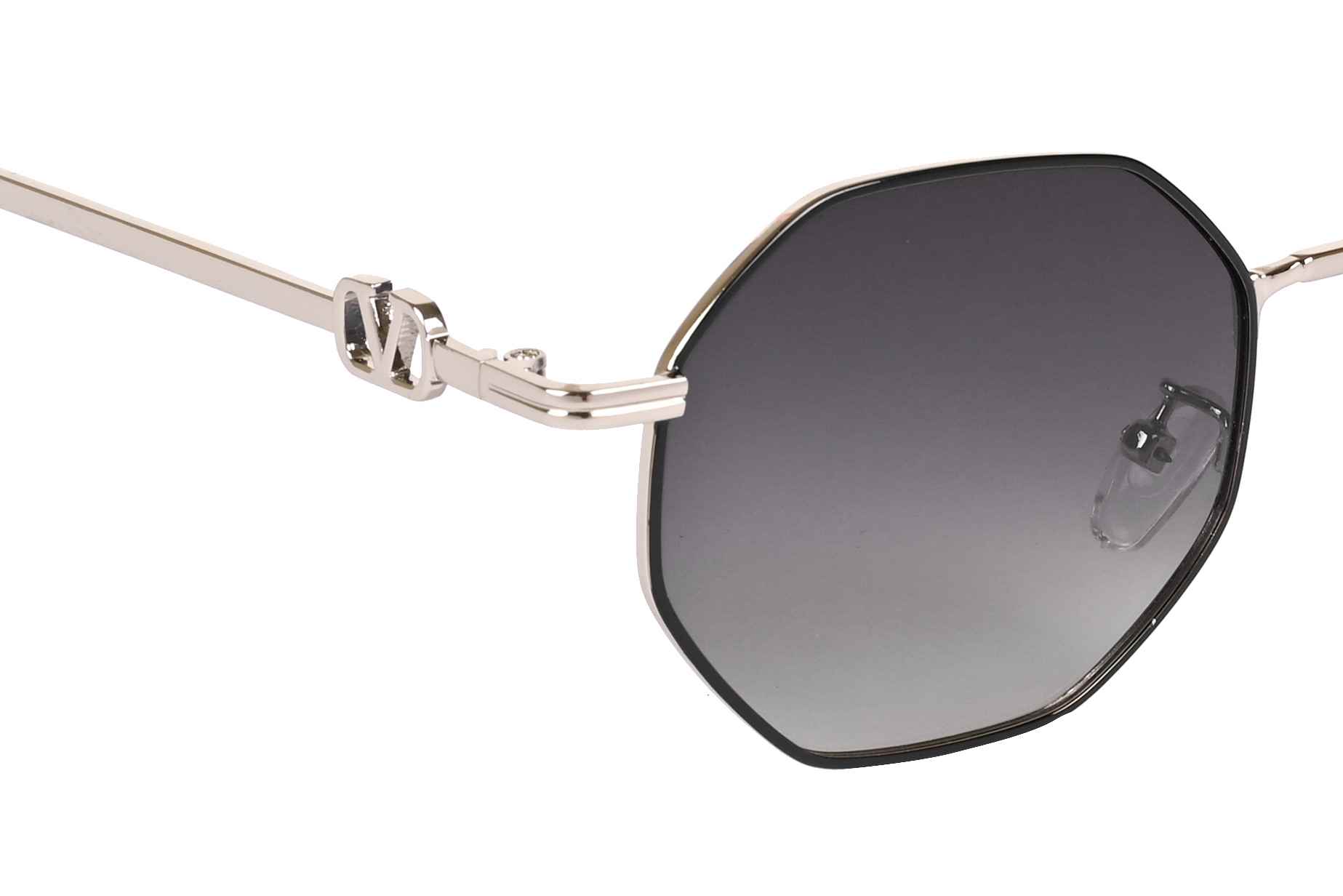 Seven street B80-636 Silver