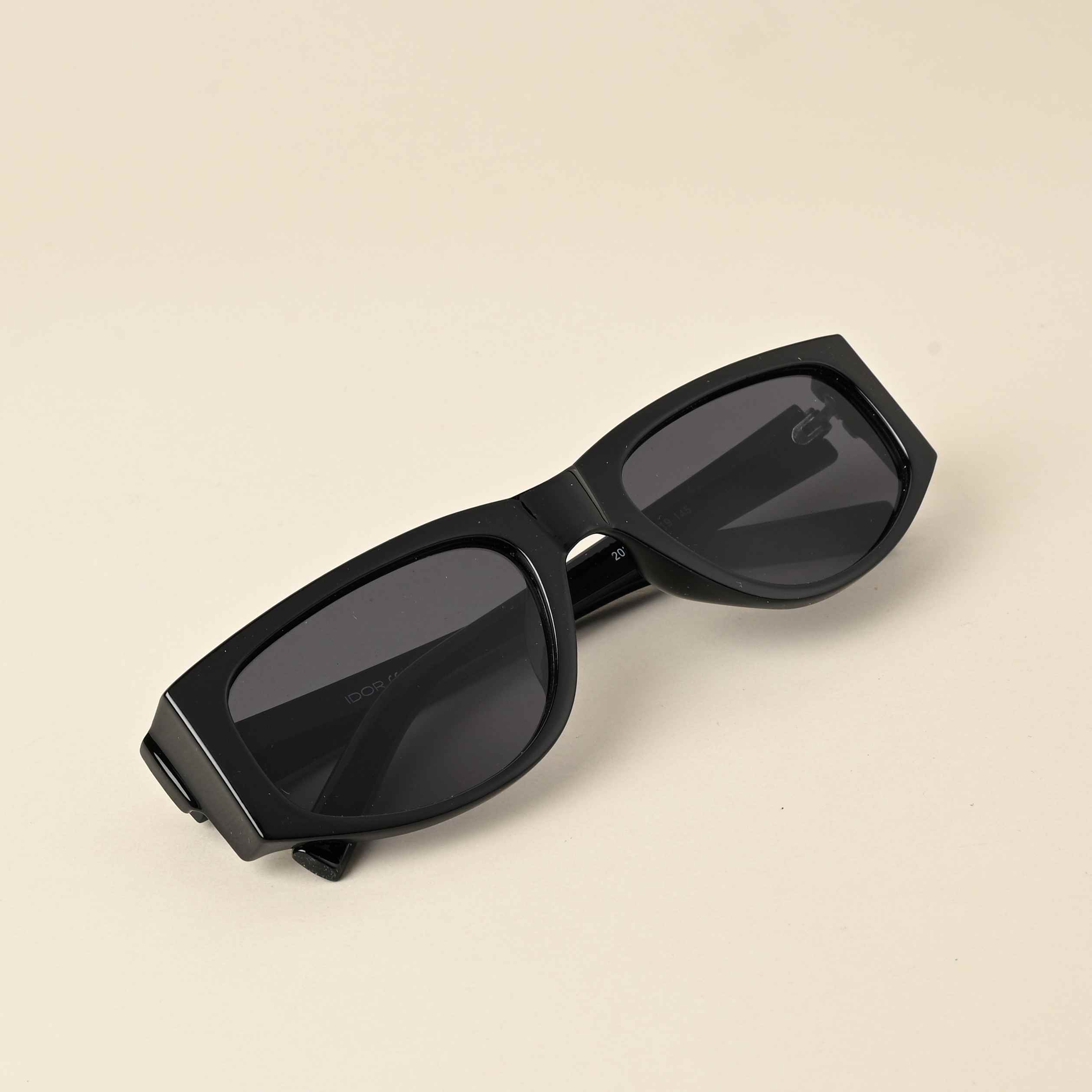 Idor 2030 Black