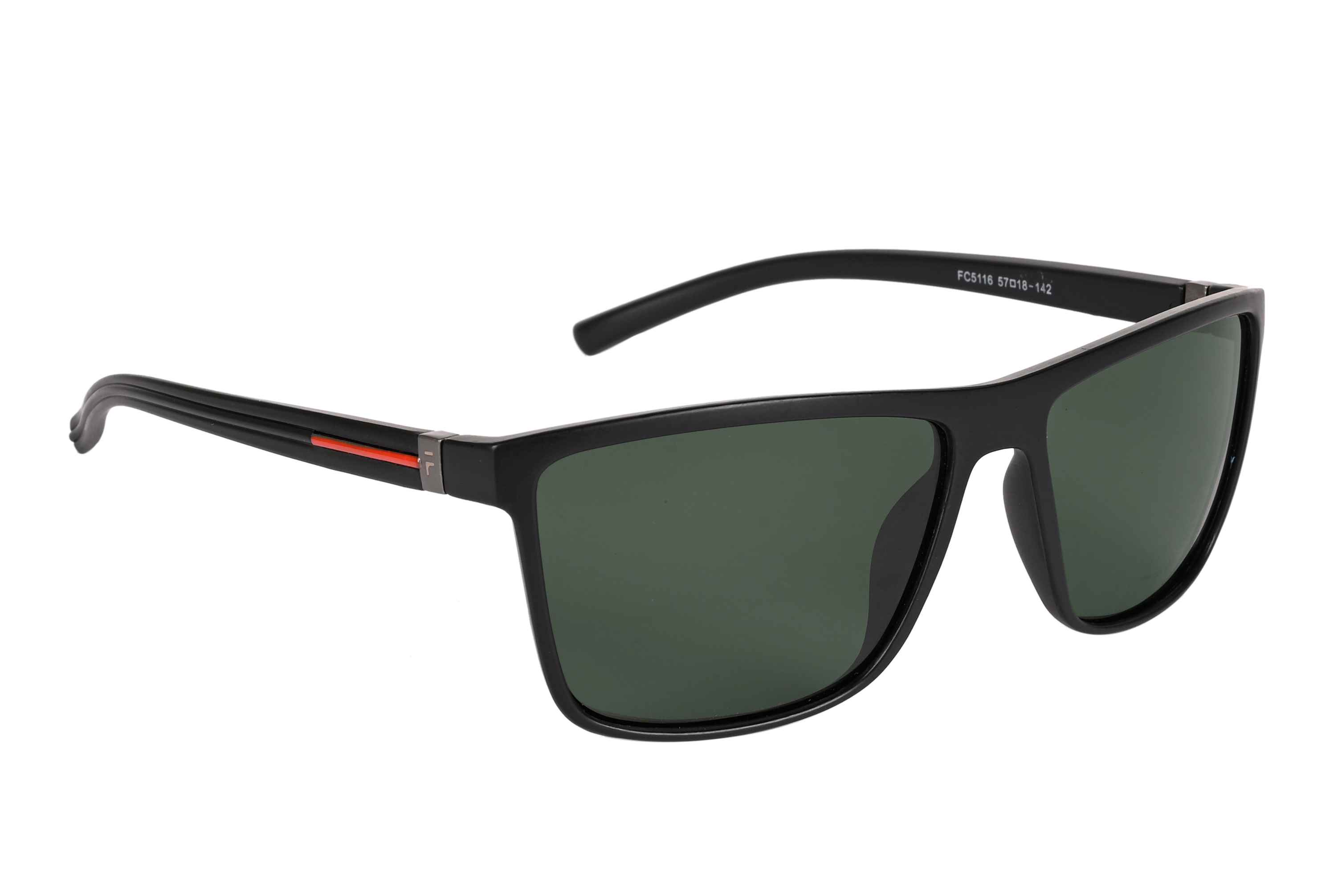 Fiction 5116 Matt Black