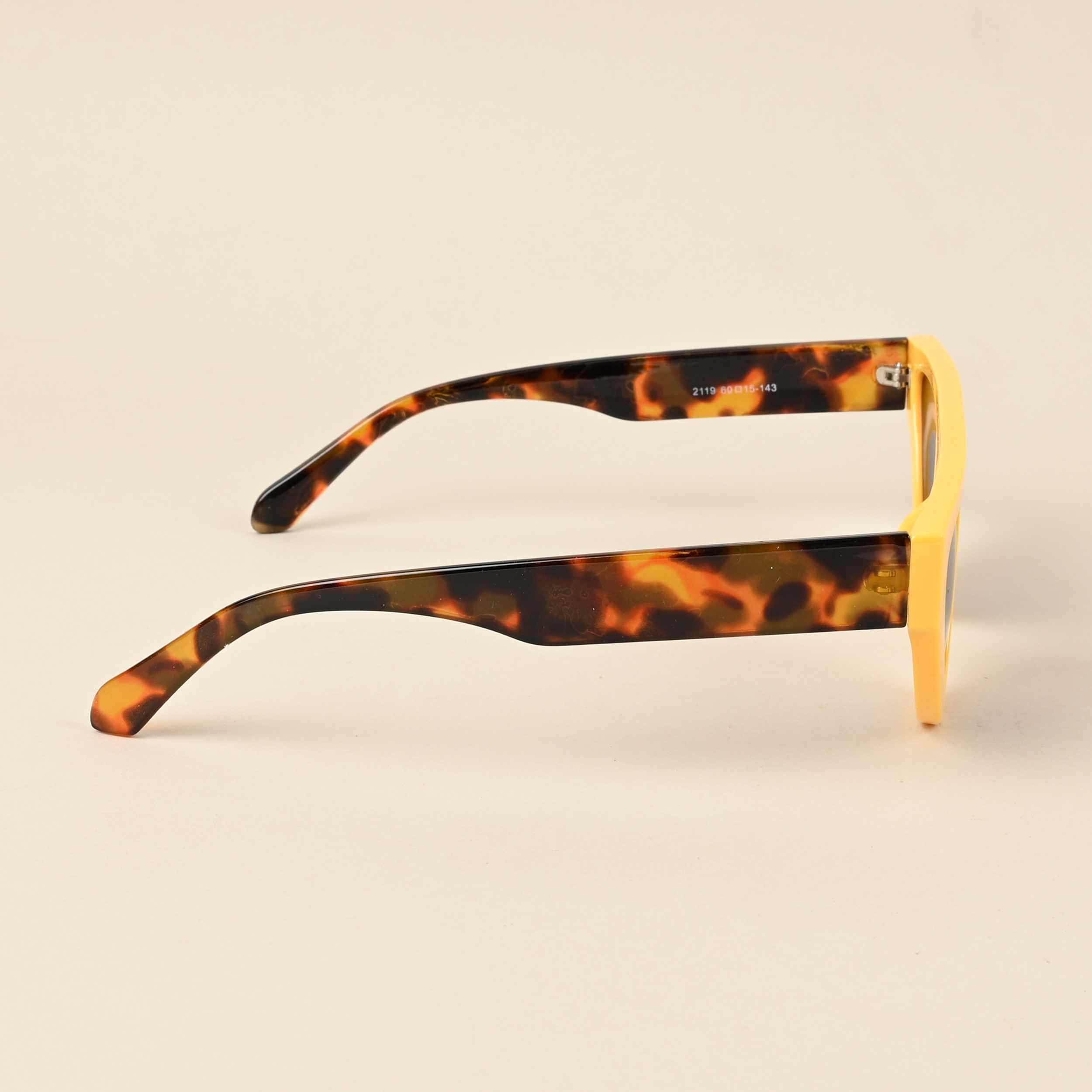 Idor 2119 Yellow