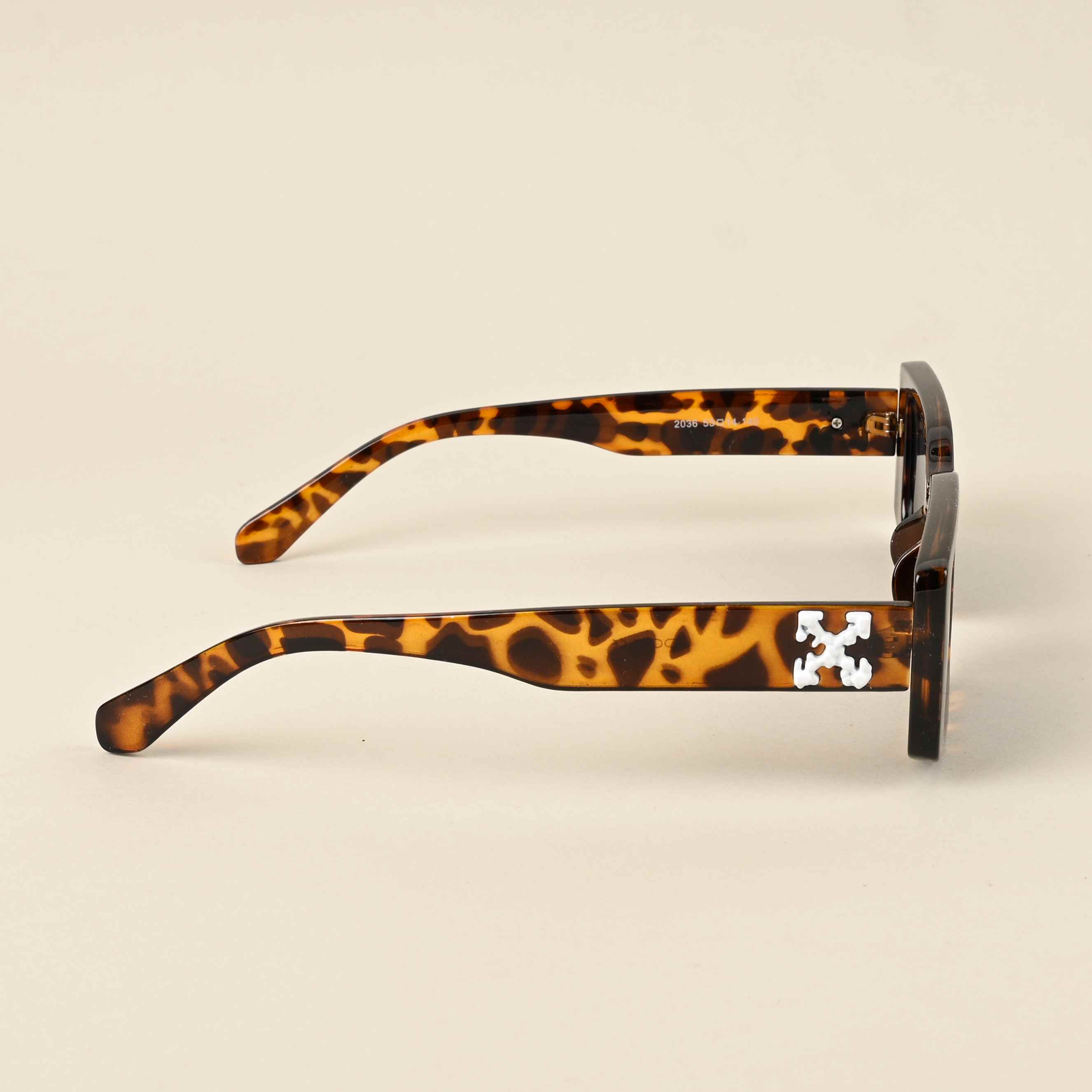 Idor 2036 Brown