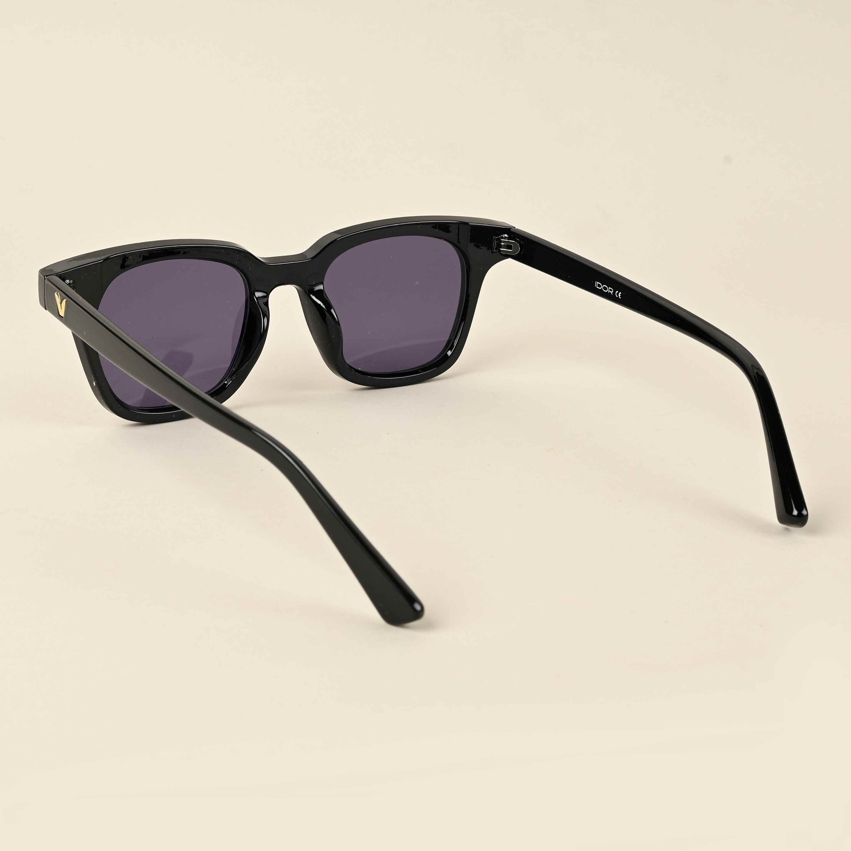 Idor 2038 Black