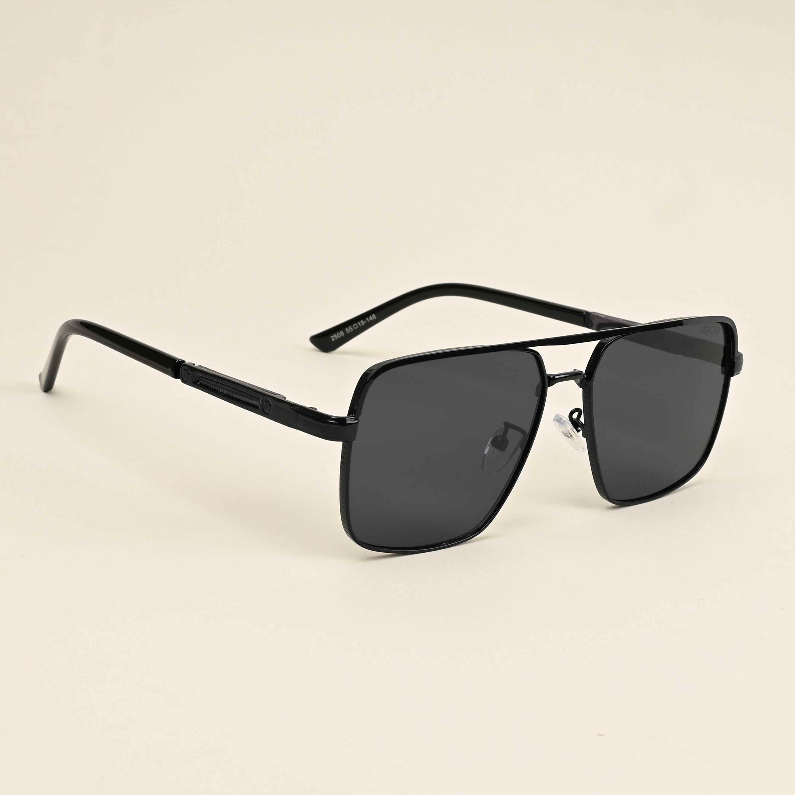 Idor 2508 Black
