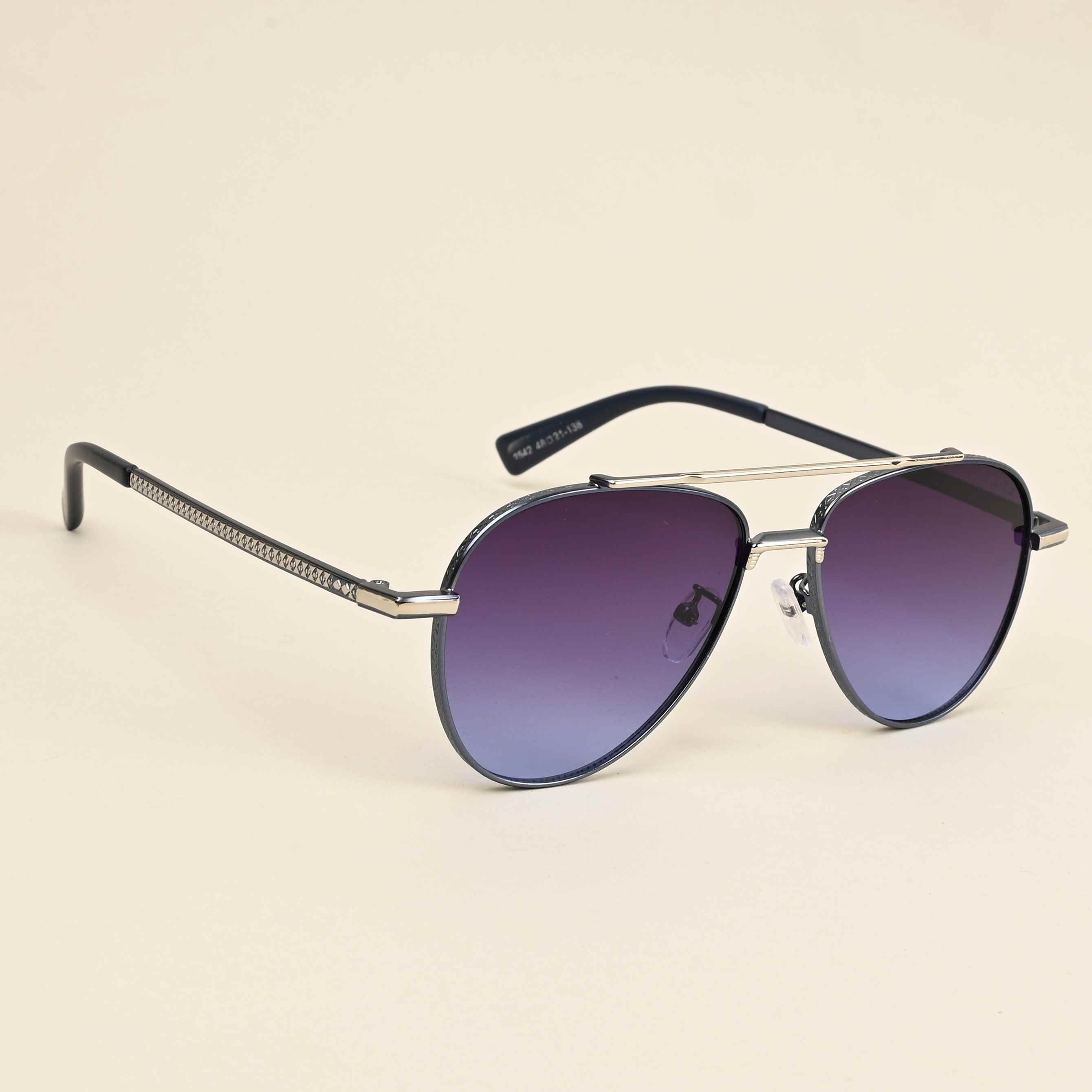 Idor 2542 Silver