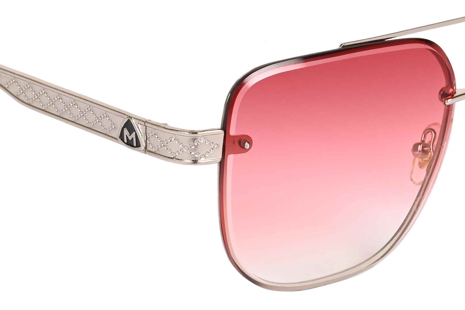 John Miller 2922 Silver