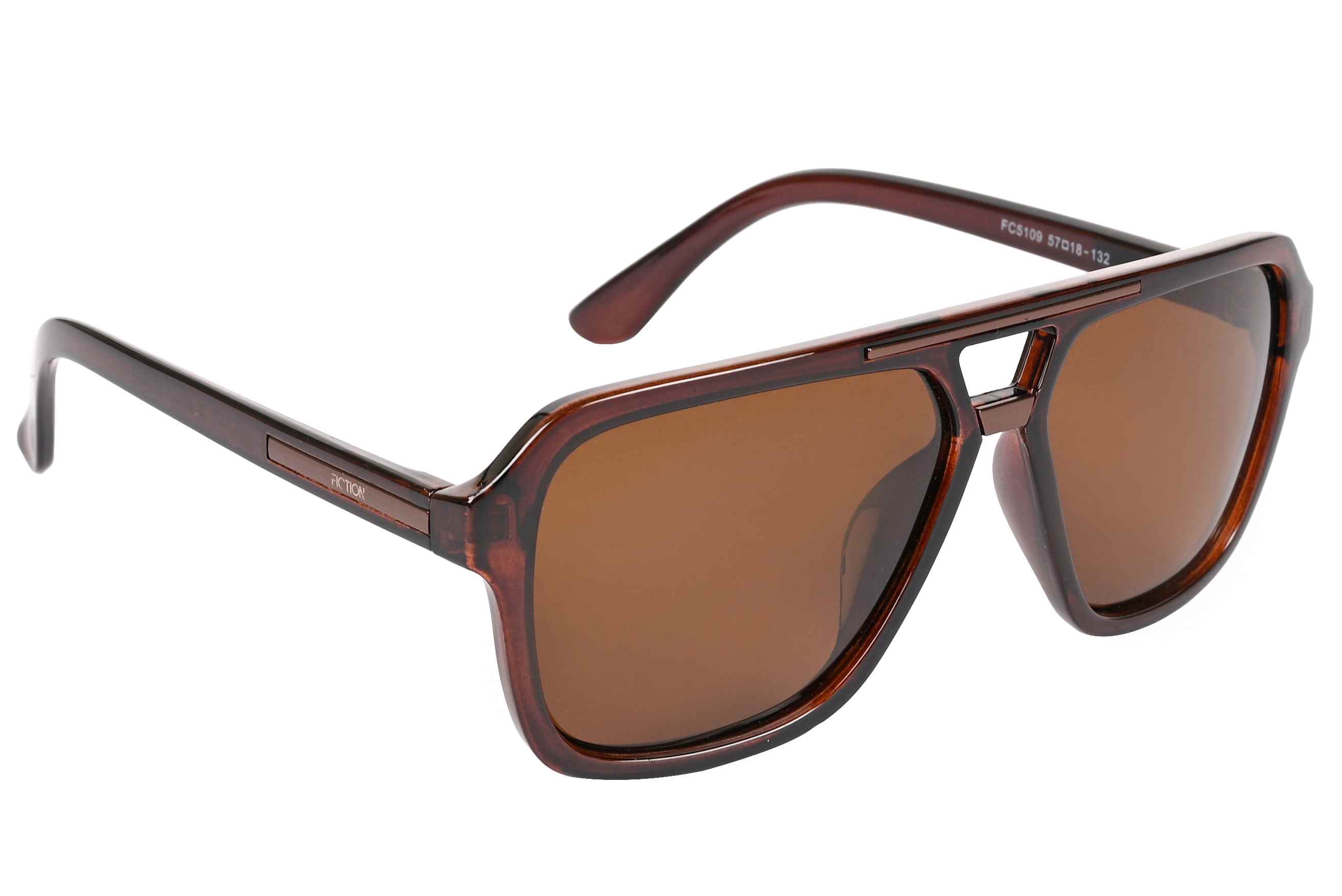 Fiction 5109 Brown