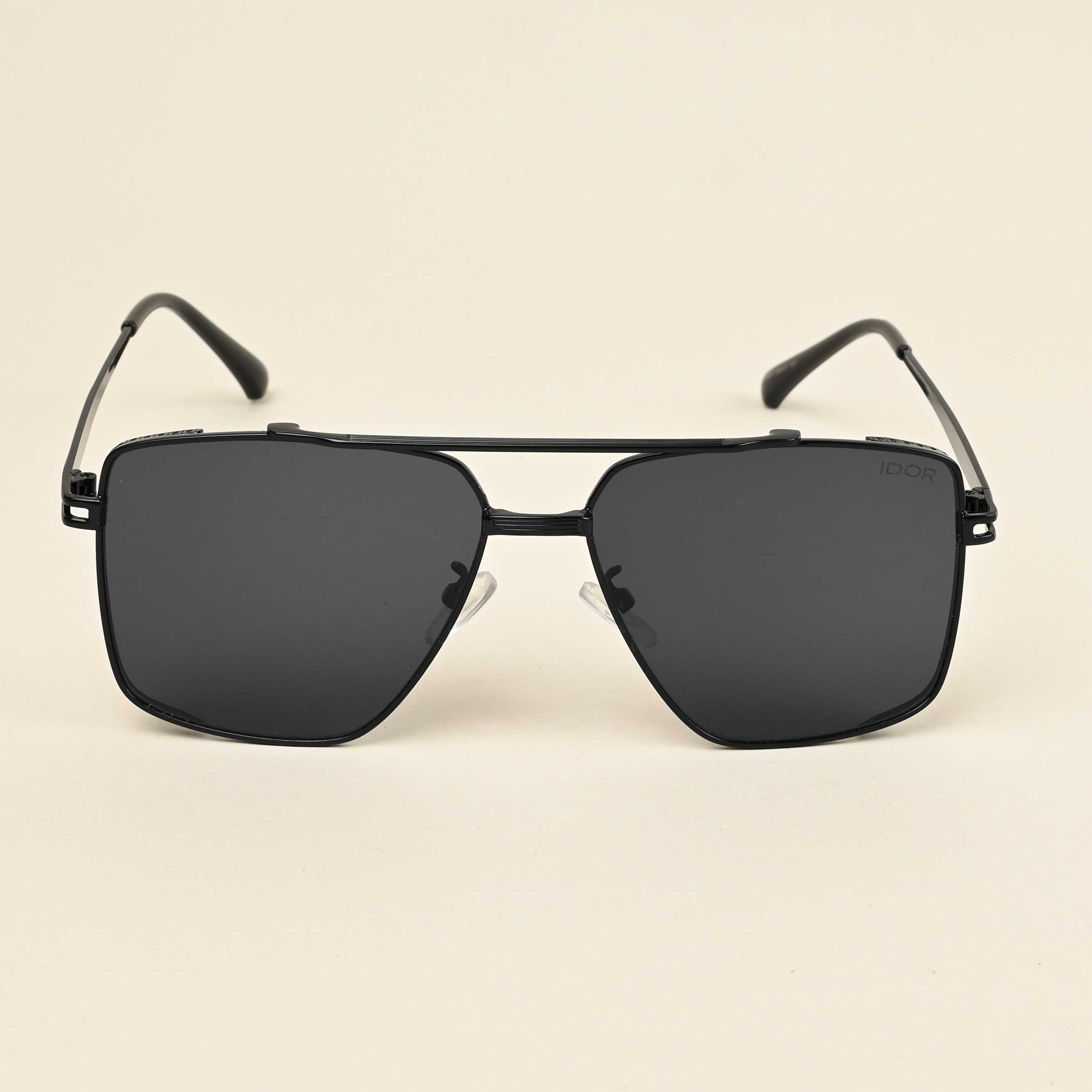 Idor 2411 Black