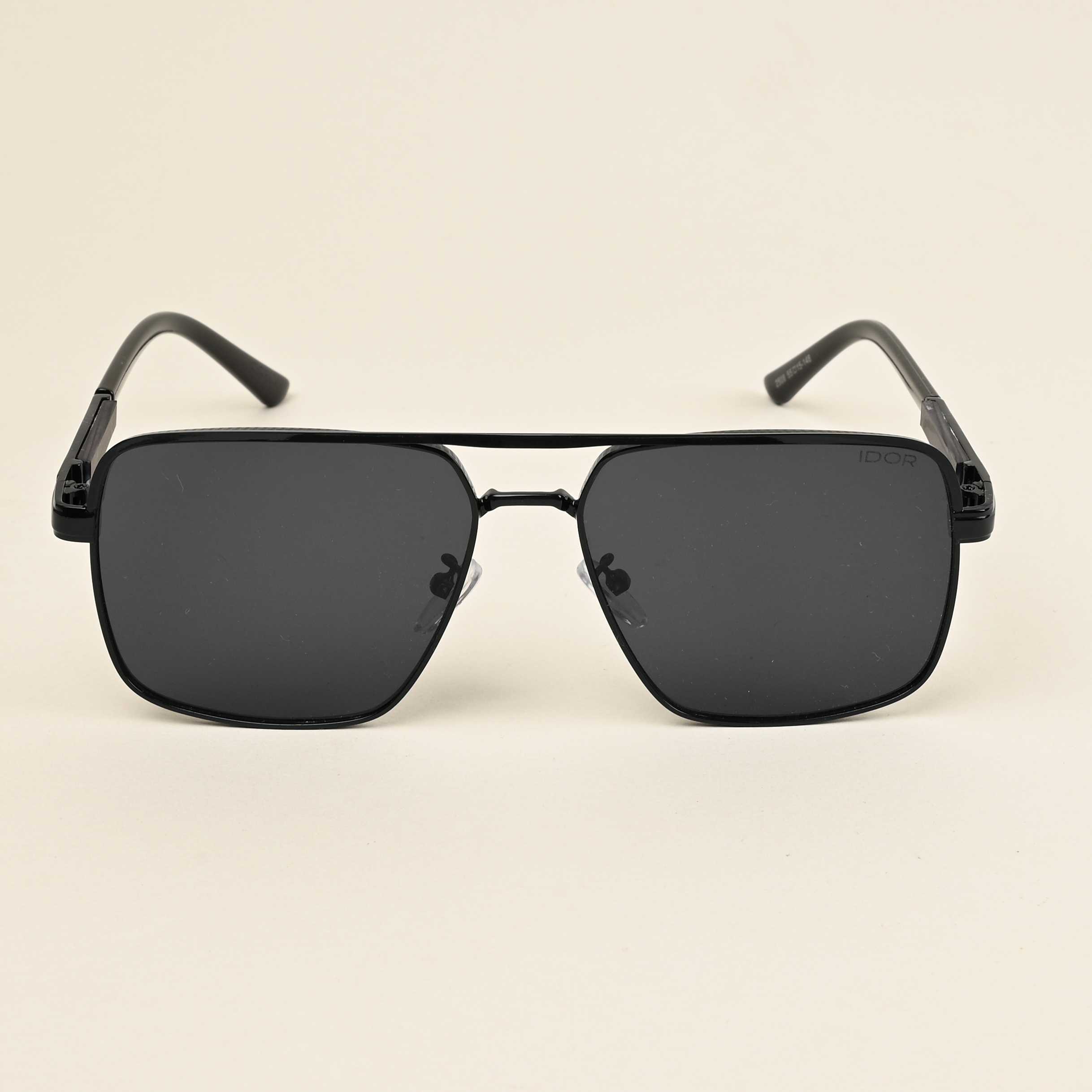 Idor 2524 Black