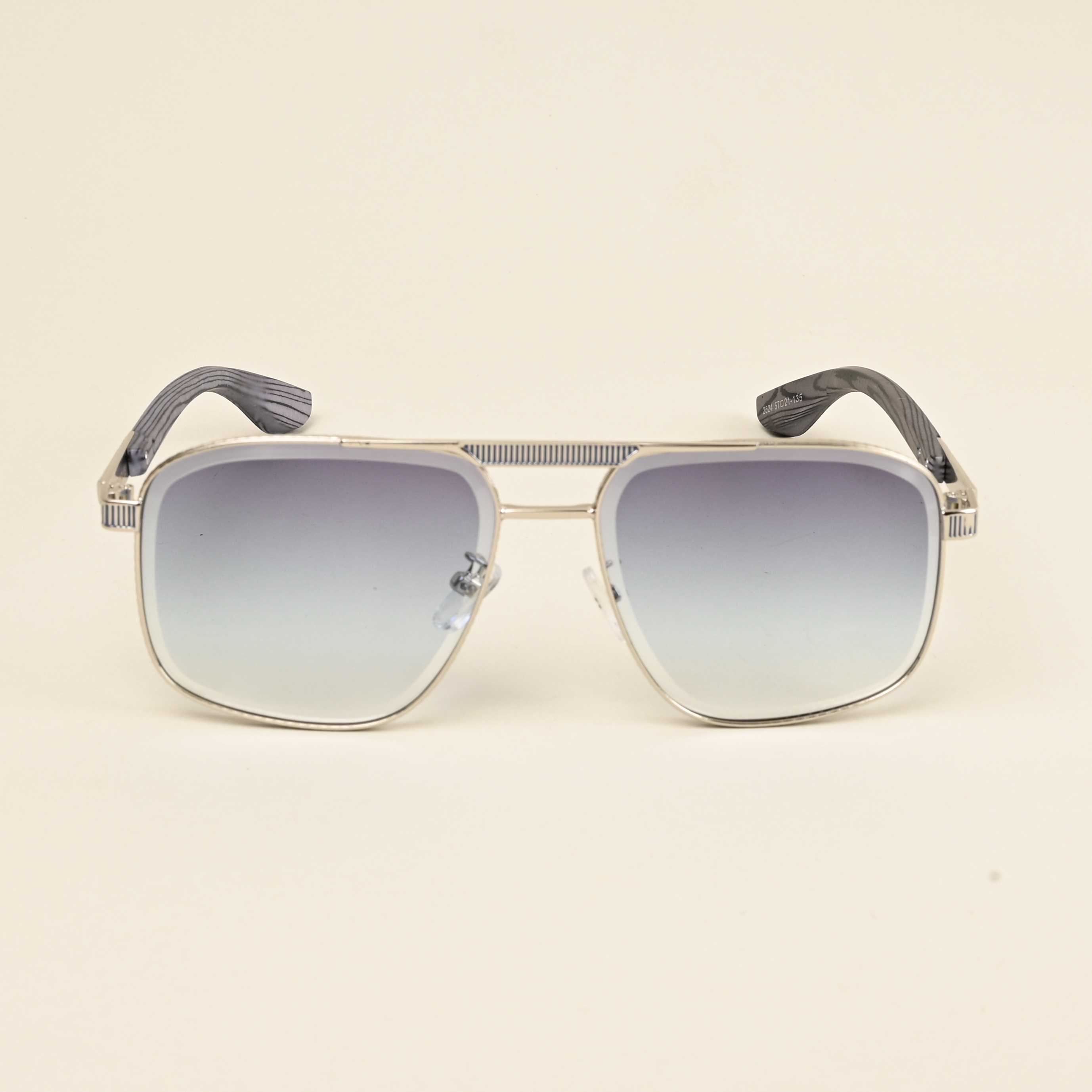 Idor 2524 Silver