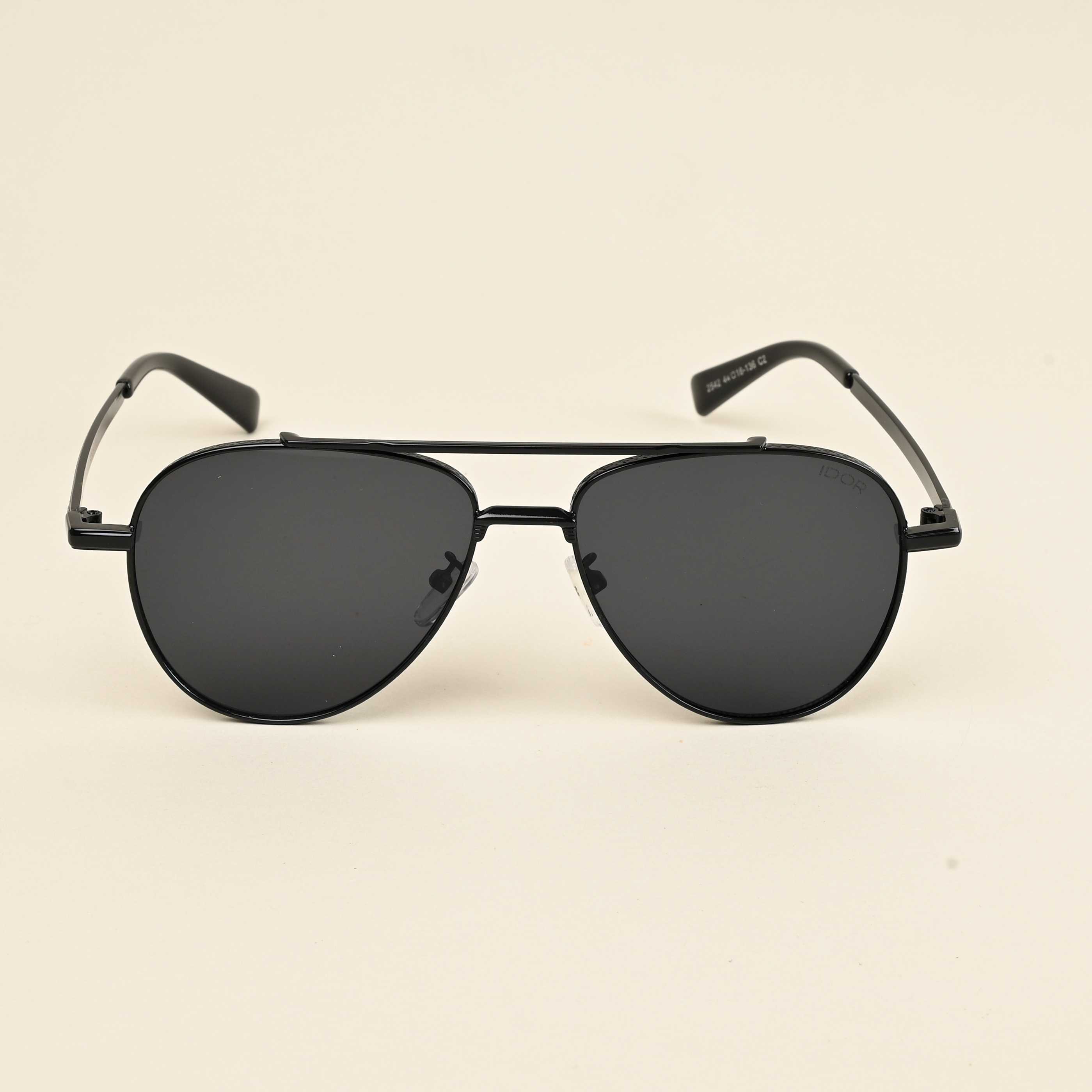 Idor 2542 Black