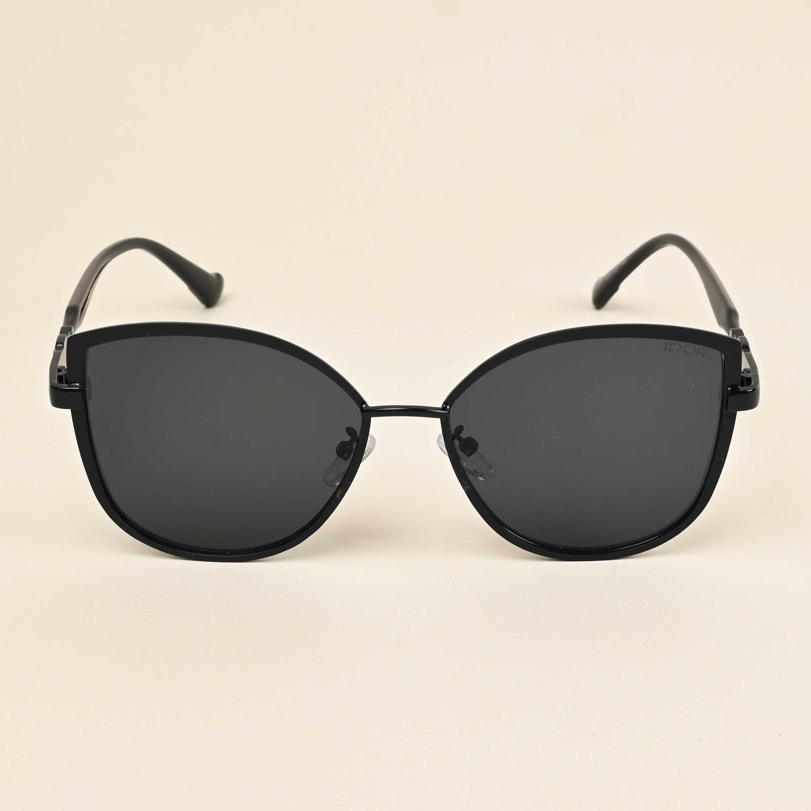 Idor 2550 Black
