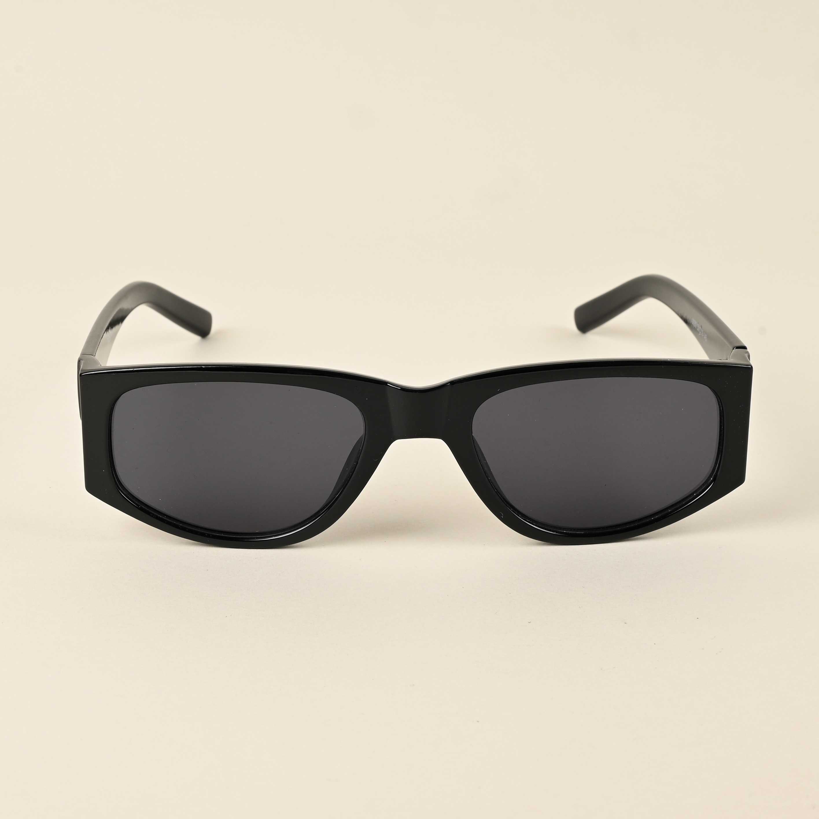 Idor 2030 Black