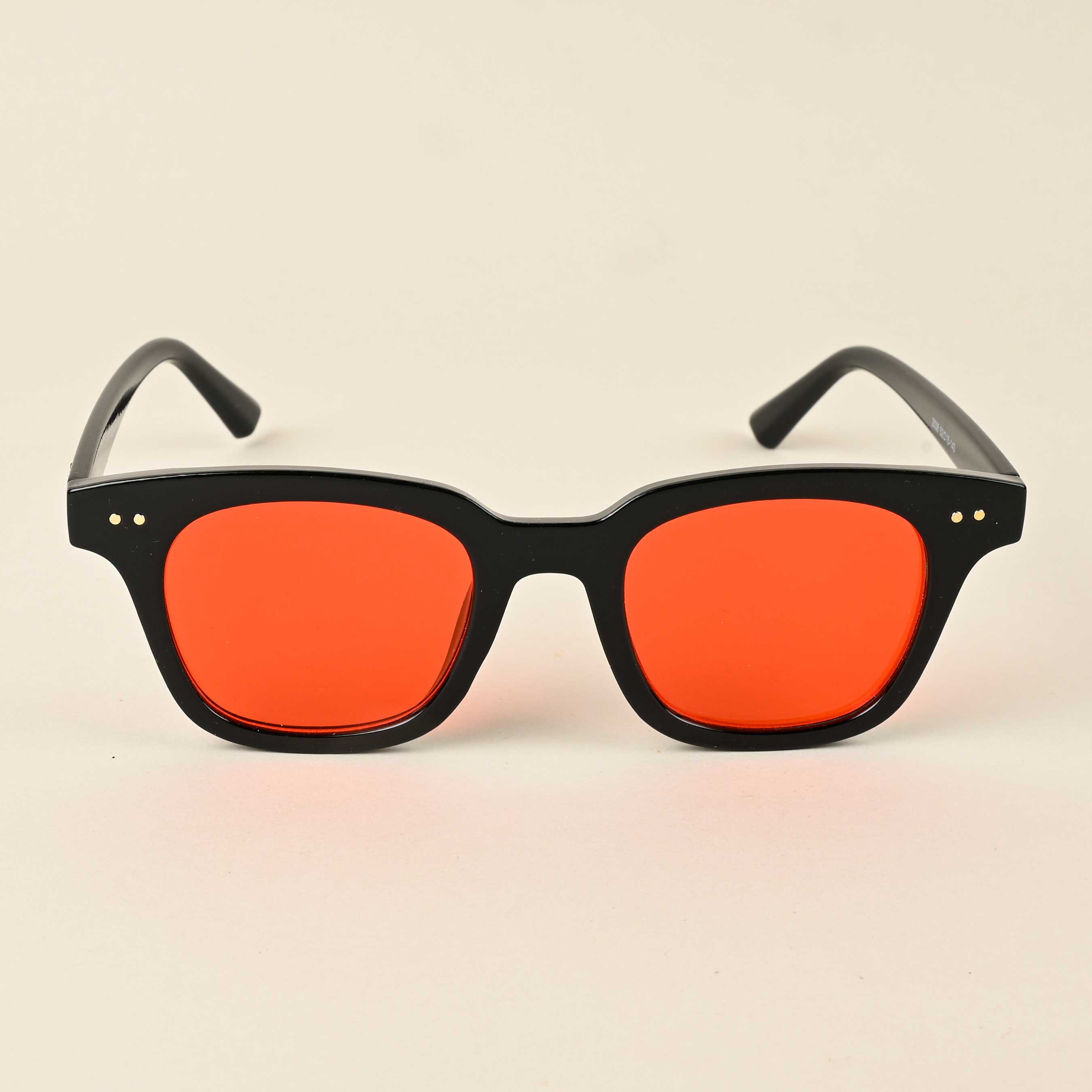 Idor 2038 Black/Red
