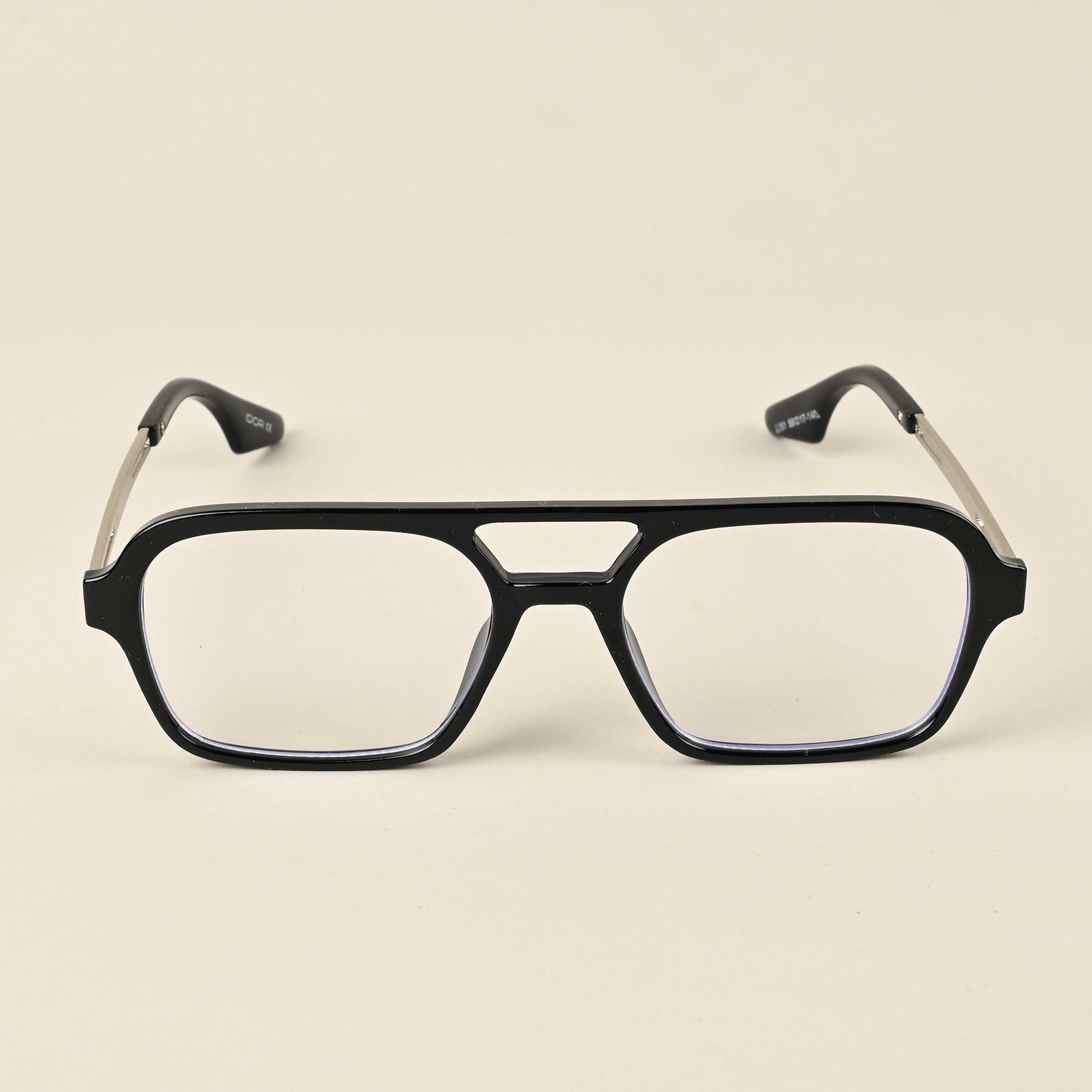 Idor 2051 Black/Transparent