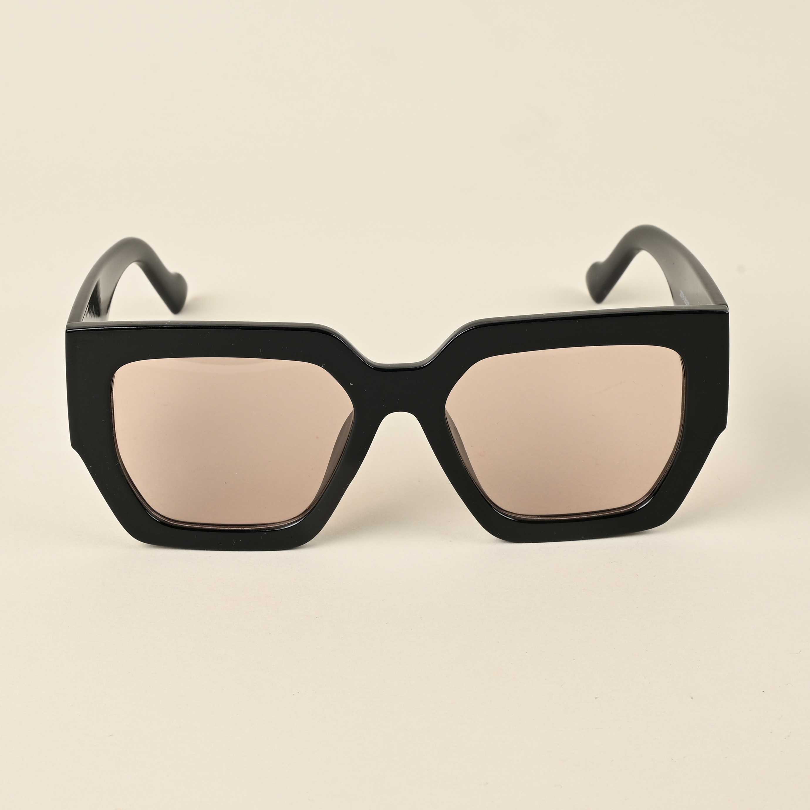 Idor 2078 Black/Transparent