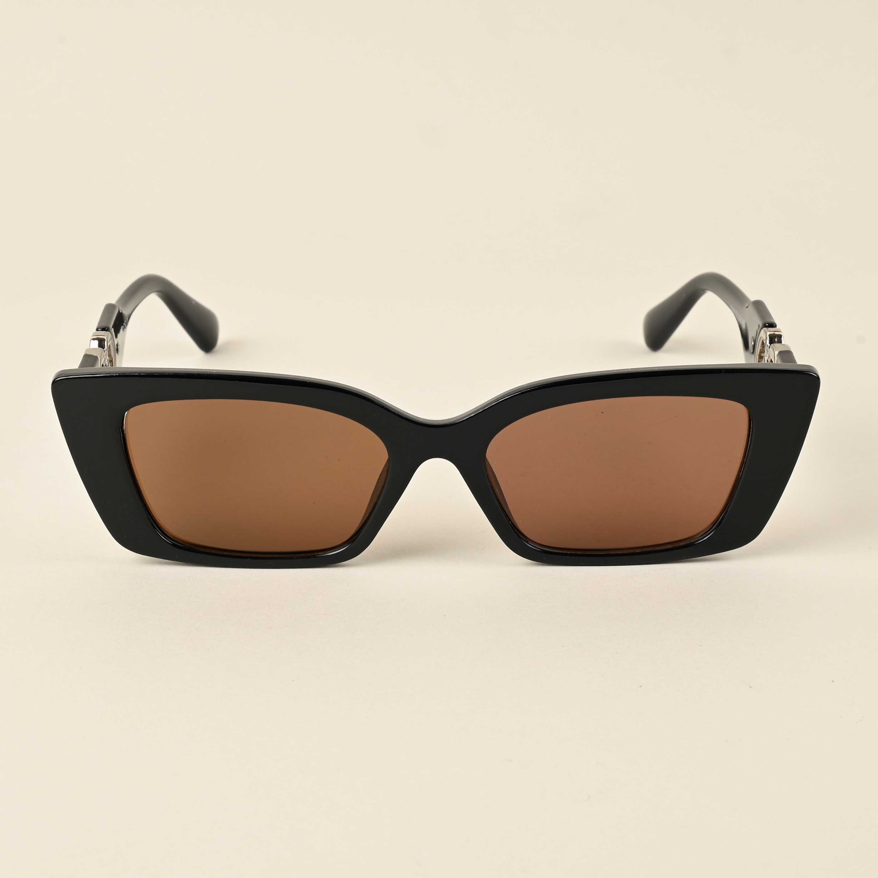 Idor 2098 Black/Brown