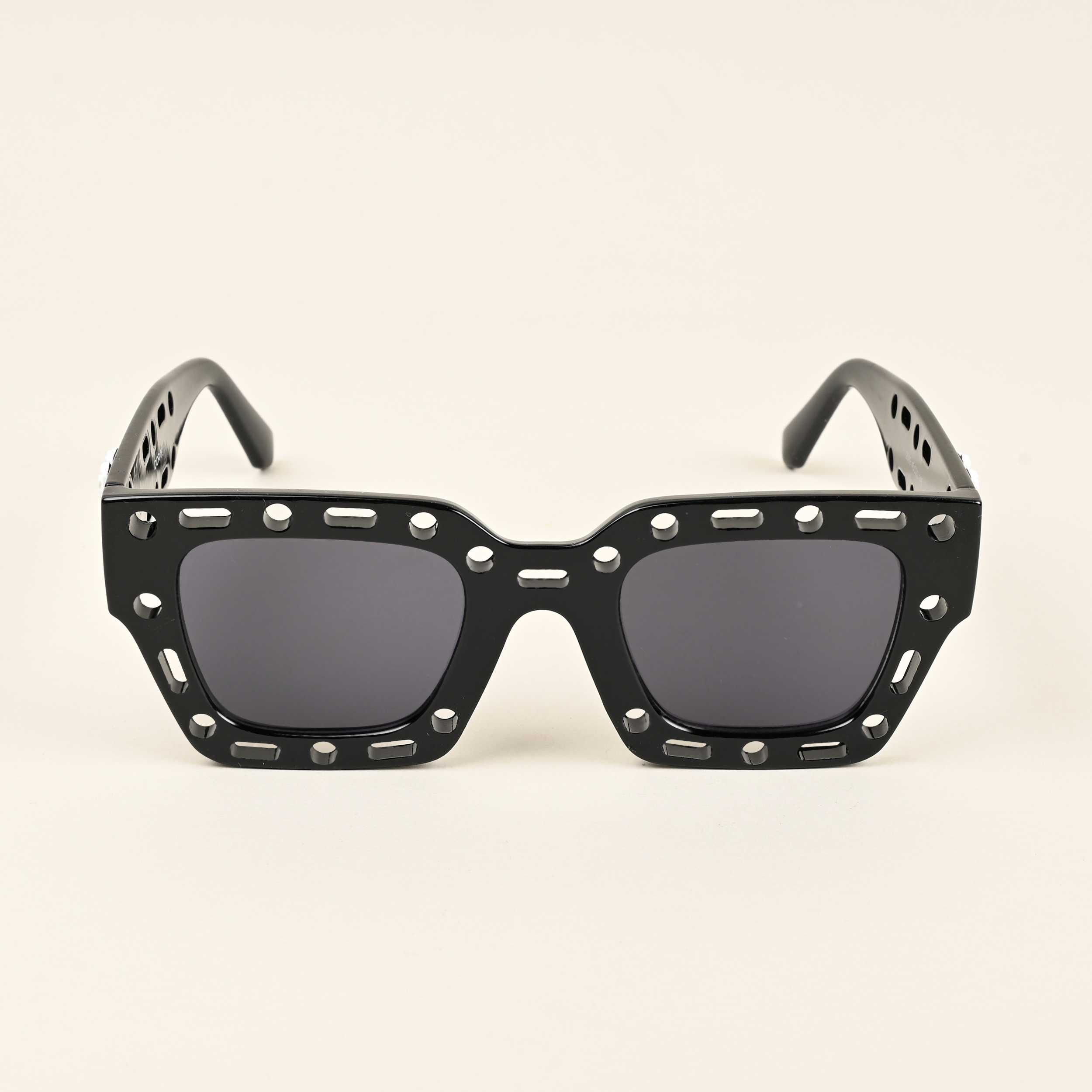 Idor 2099 Black