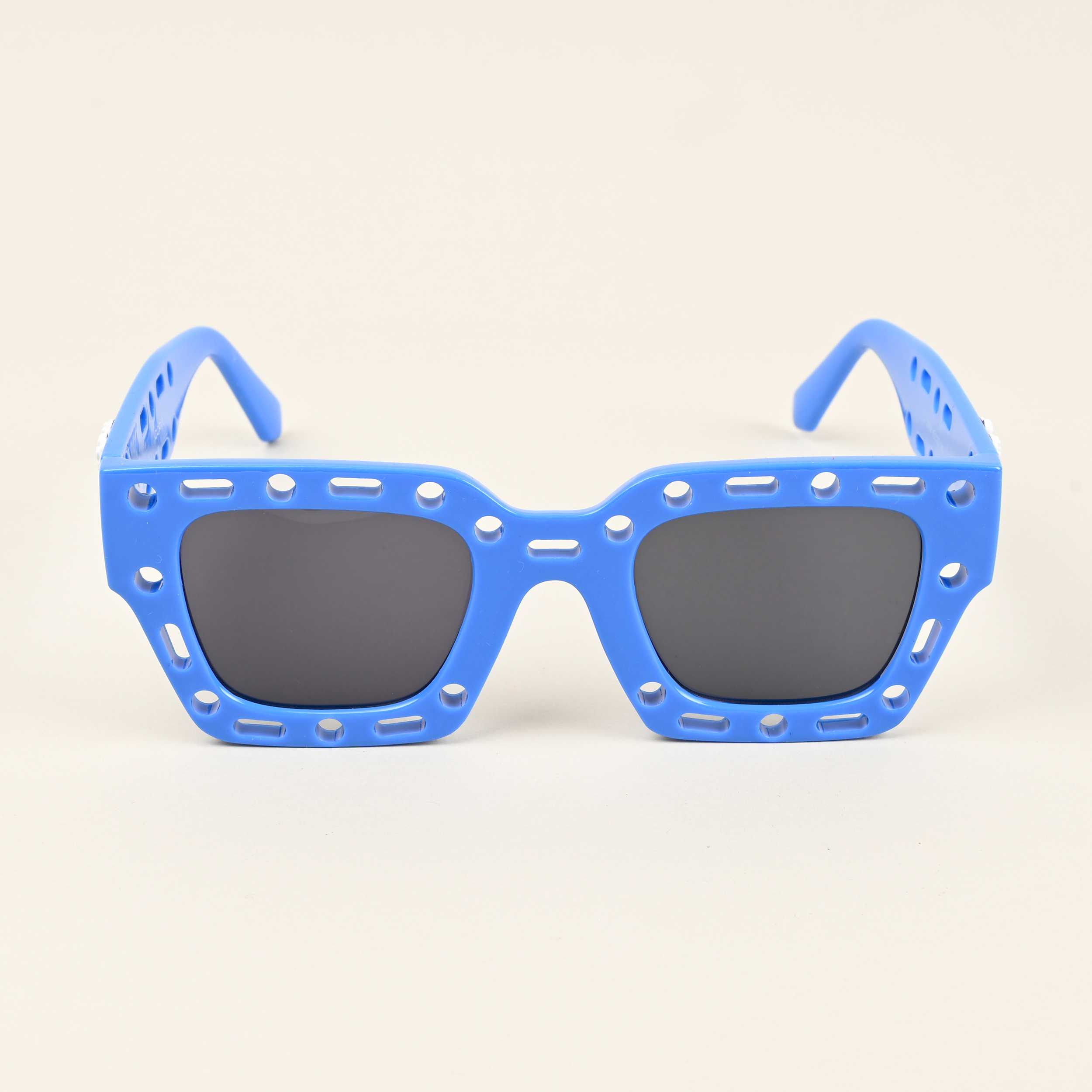 Idor 2099 Blue/Black