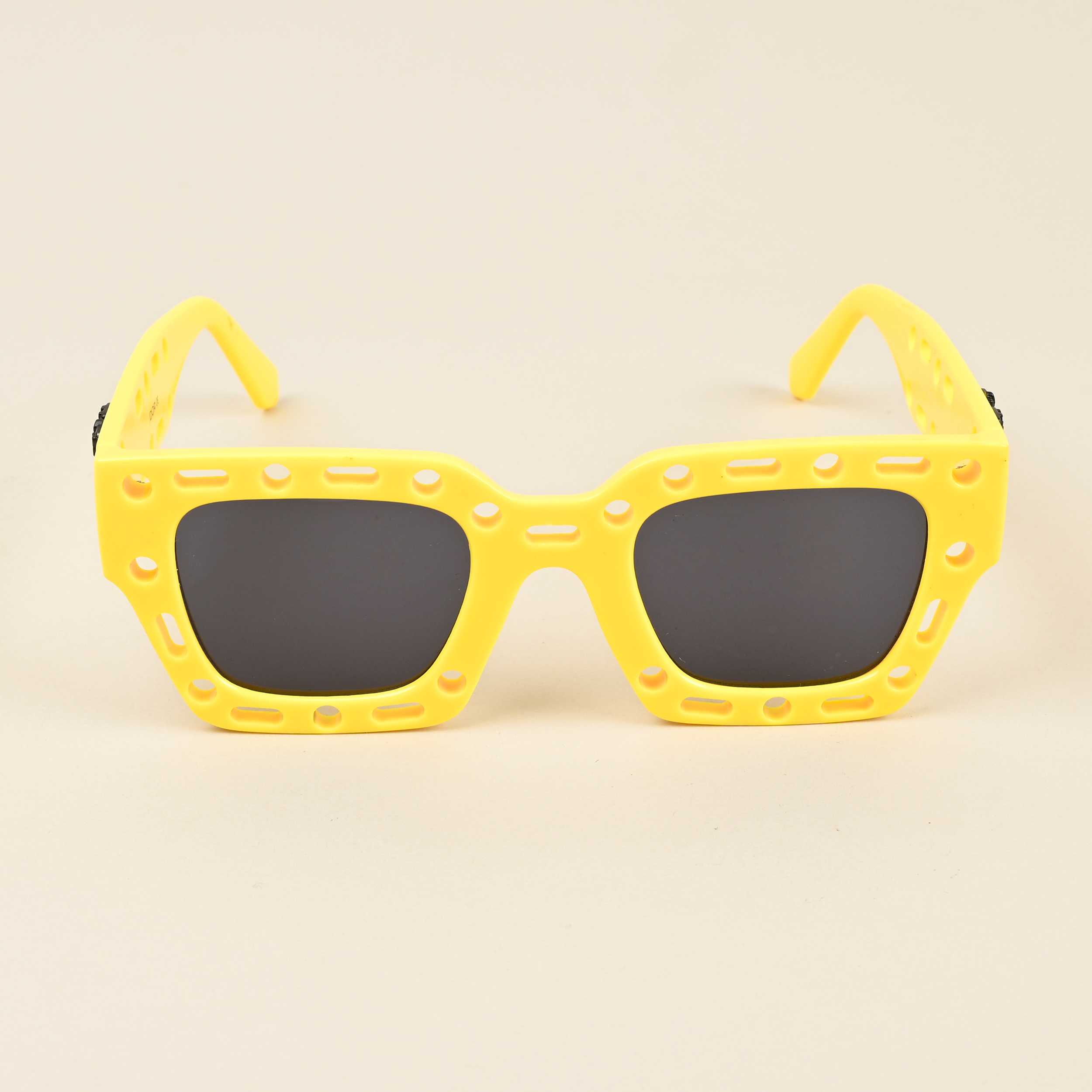 Idor 2099 Yellow/Black